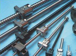 怎么保養(yǎng)好實(shí)心平頭絲桿